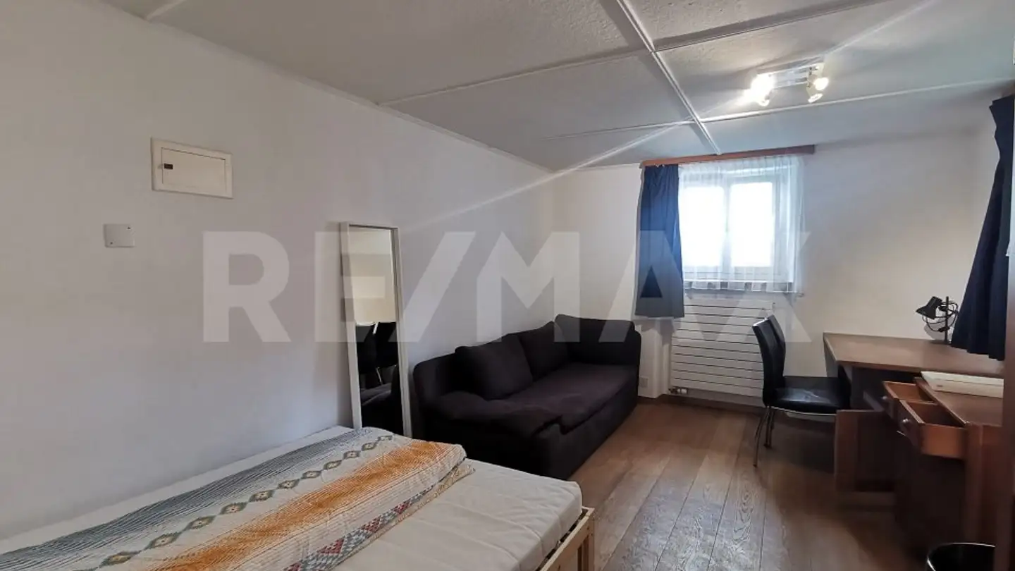 Apartment for rent - Gotschnastrasse 13, 7250 Klosters - Photo 3