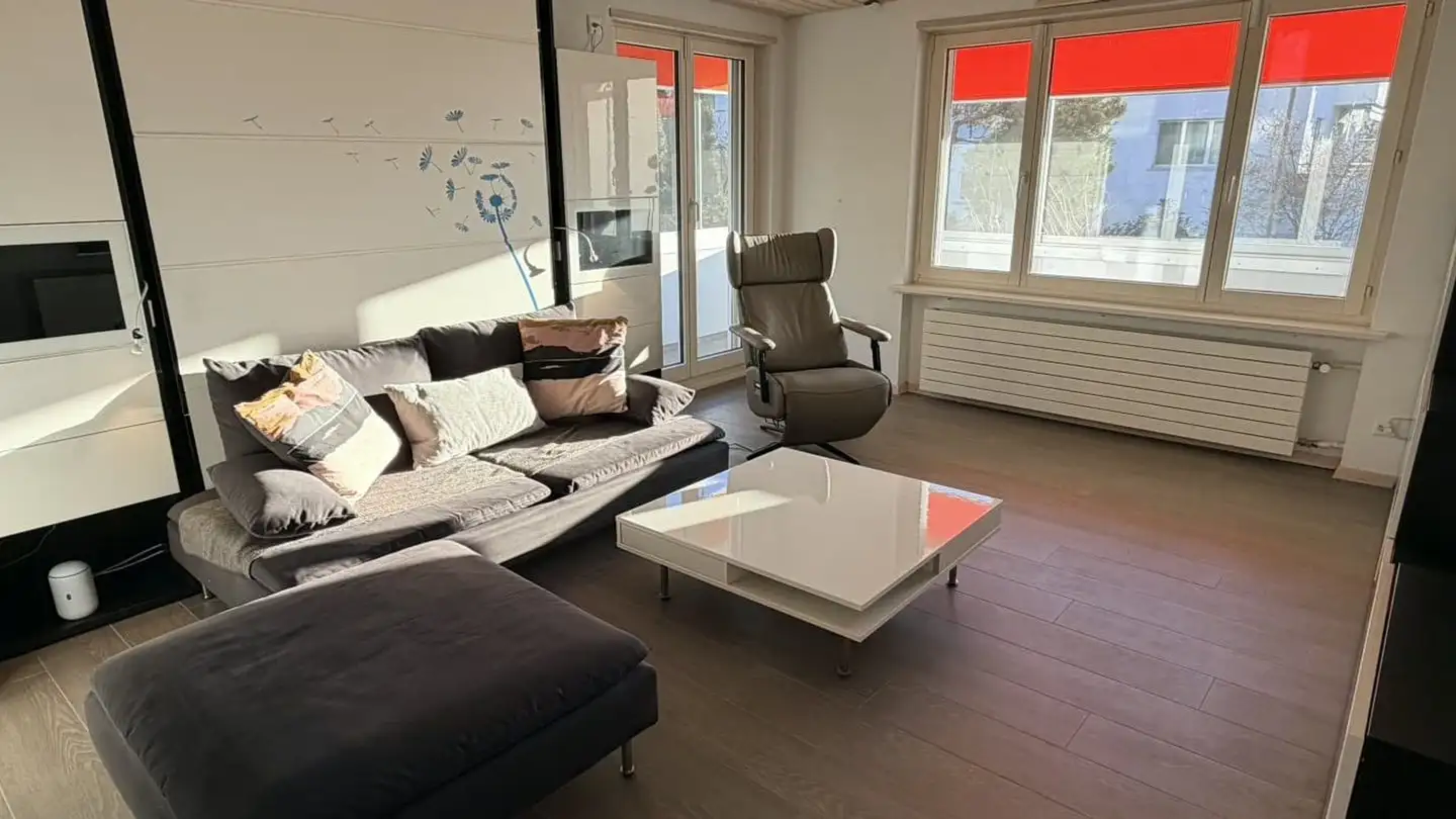 Apartment for sale - Dorfstrasse 60, 8037 Zürich