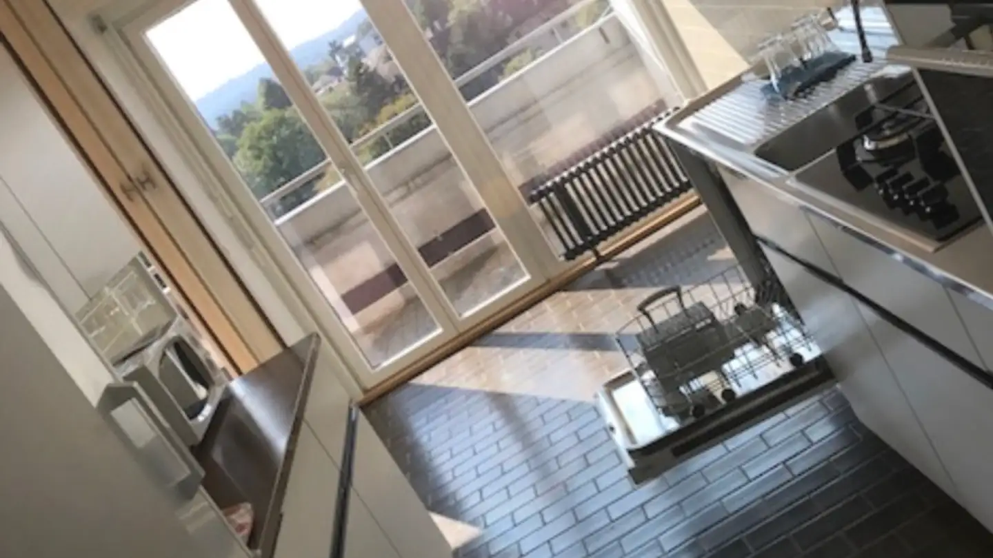 Zimmer mieten - Giacomettistrasse 18, 3006 Bern - Foto 4