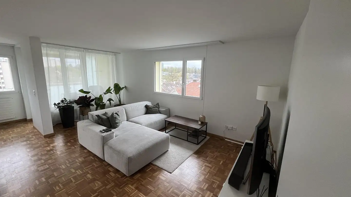 Appartamento in affitto - Murtenstrasse 221, 3027 Bern