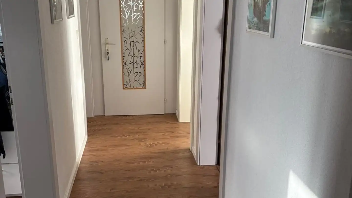 Appartement à louer - Mattenstrasse 4, 6020 Emmenbrücke