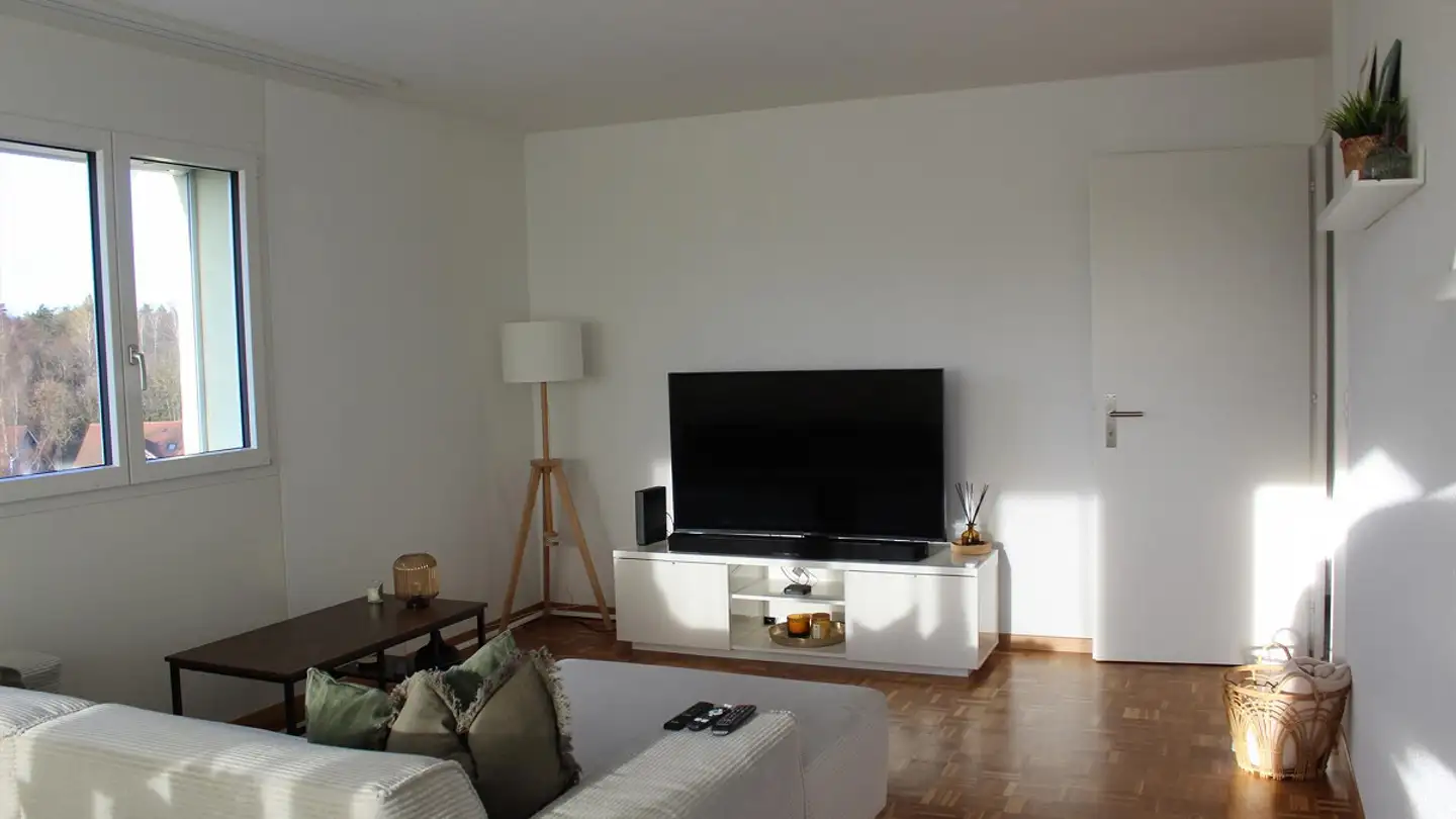 Appartamento in affitto - Murtenstrasse 221, 3027 Bern - Foto 2