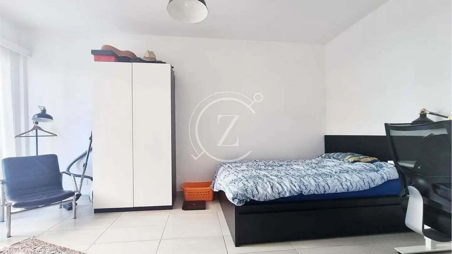 Furnished apartment for rent - Corso Elvezia, 6900 Lugano