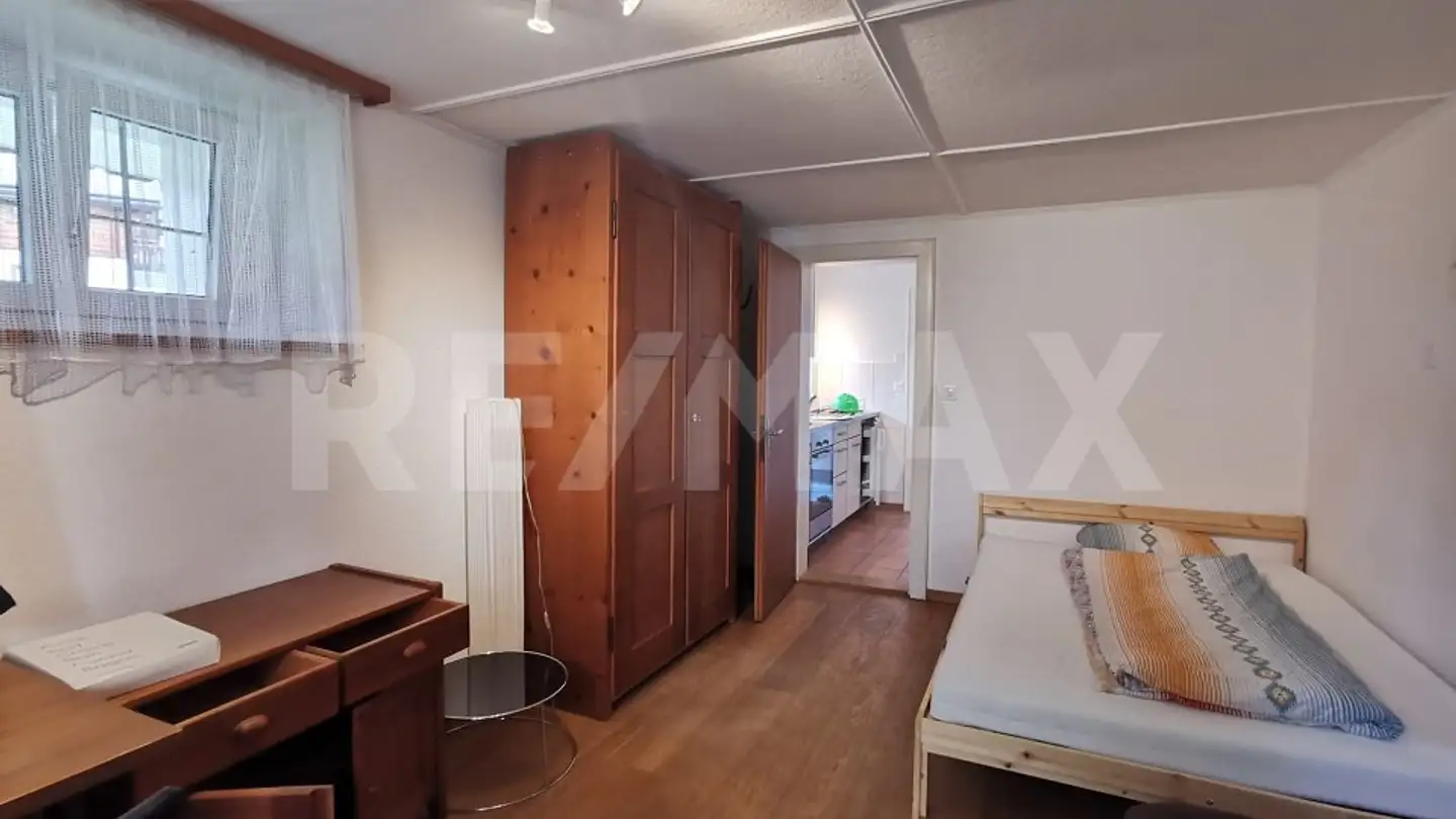 Apartment for rent - Gotschnastrasse 13, 7250 Klosters - Photo 4