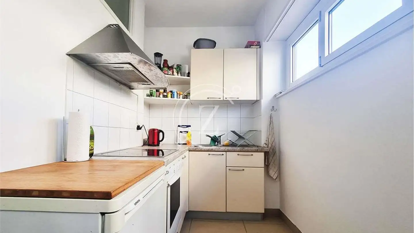 Furnished apartment for rent - Corso Elvezia, 6900 Lugano - Photo 2