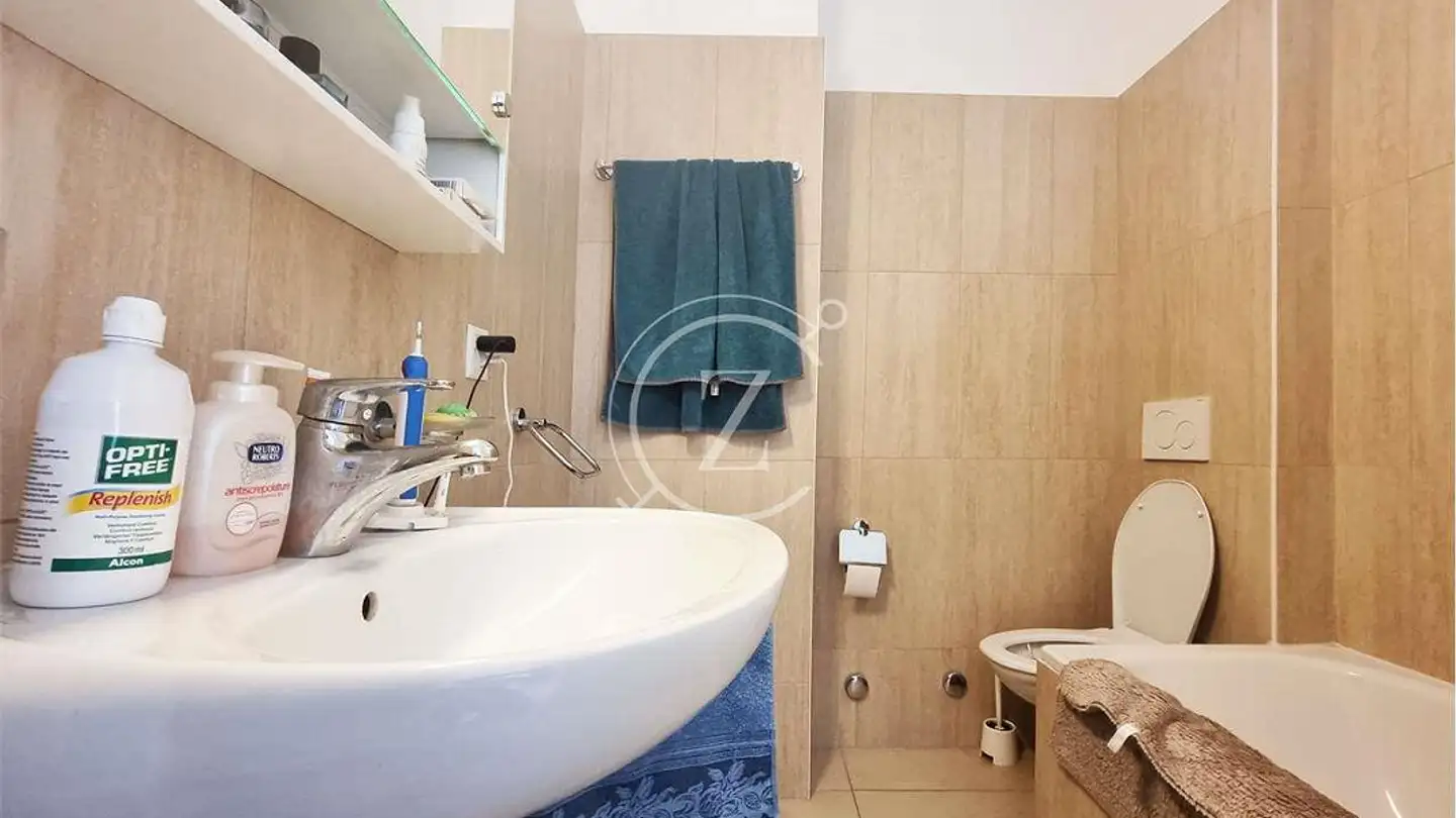Furnished apartment for rent - Corso Elvezia, 6900 Lugano - Photo 3