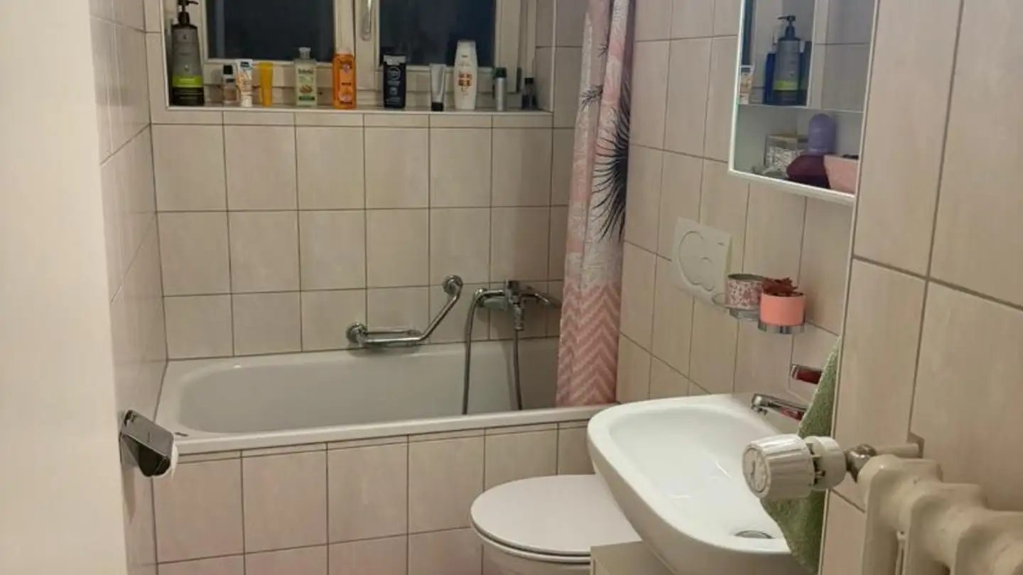 Wohnung mieten - Chemin De La Coudraie 6, 1008 Prilly - Foto 4