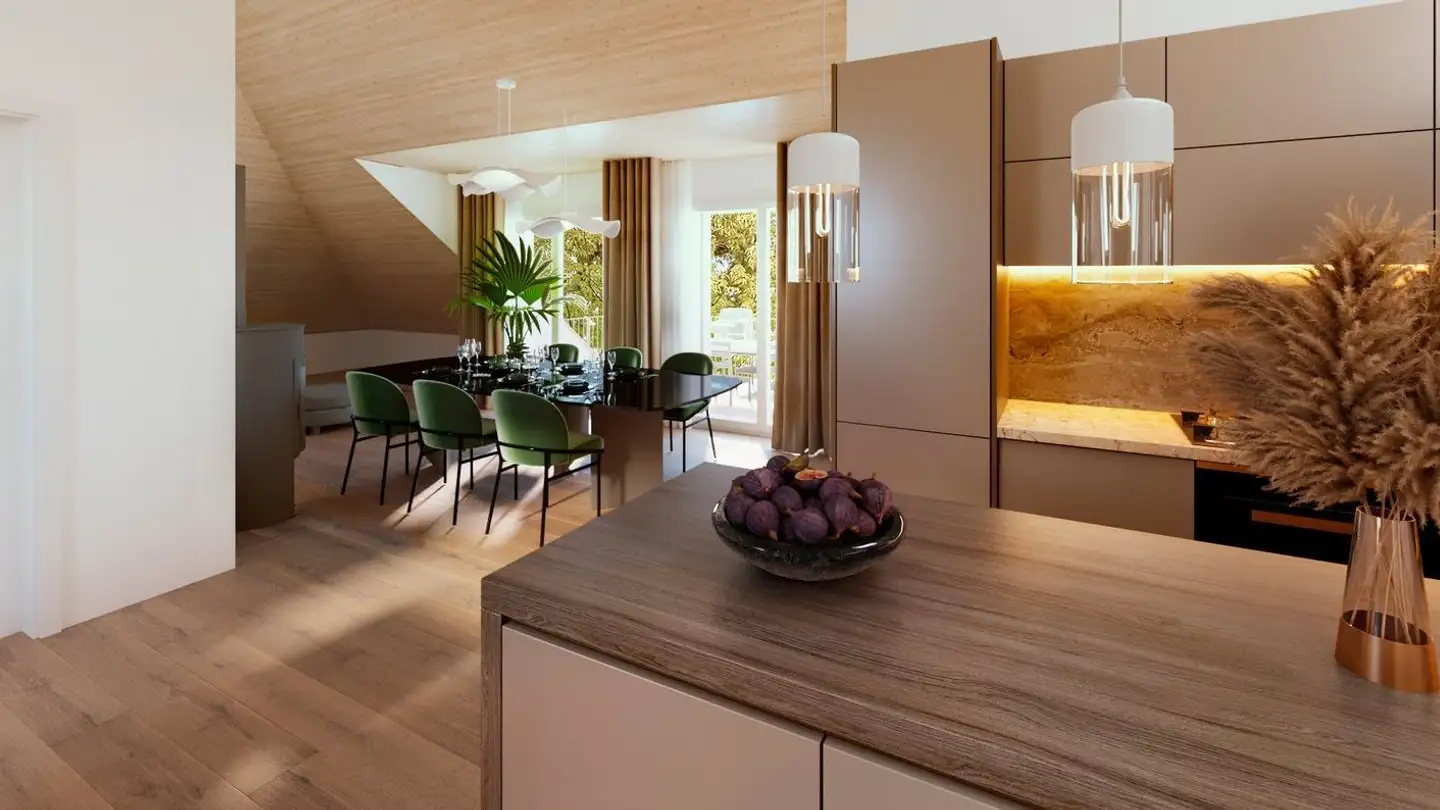 Appartamento in vendita - Dorf 31, 9643 Krummenau - Photo 2