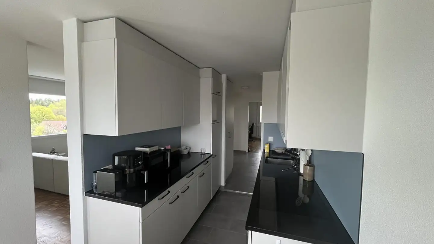 Appartamento in affitto - Murtenstrasse 221, 3027 Bern - Foto 4