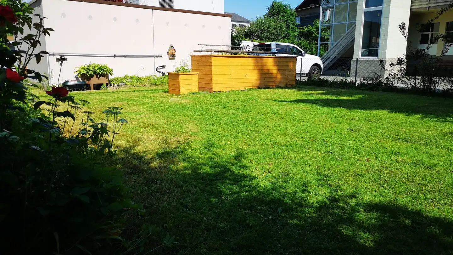 Appartement à louer - Mattenstrasse 4, 6020 Emmenbrücke - Photo 2