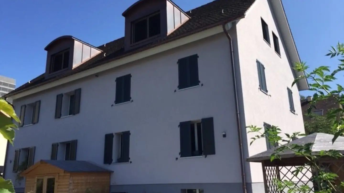 Apartment for rent - Gärtliweg 23, 6300 Zug - Photo 2