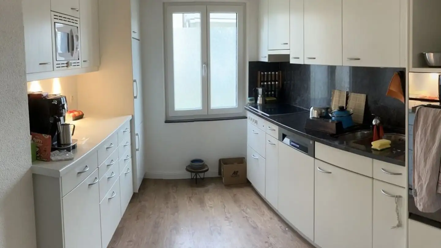 Appartement à louer - Mattenstrasse 4, 6020 Emmenbrücke - Photo 3