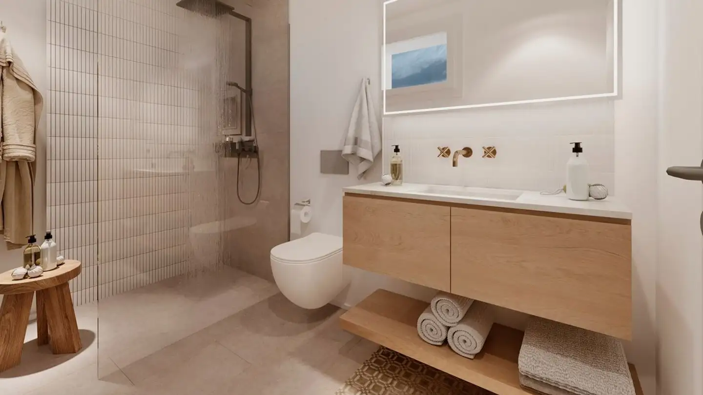 Appartamento in vendita - Dorf 31, 9643 Krummenau - Photo 3