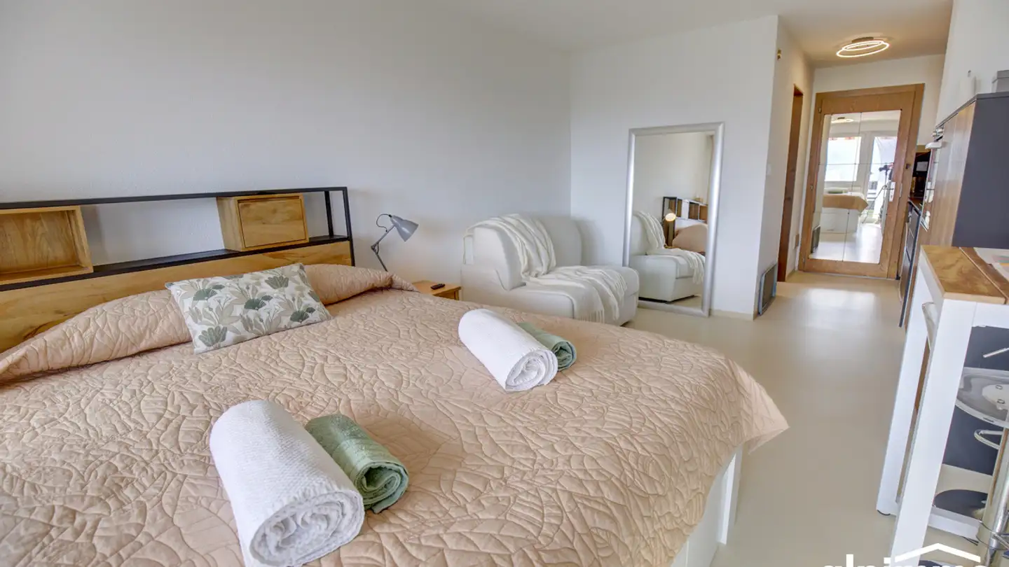 Appartamento in vendita - 1997 Haute-Nendaz - Photo 4