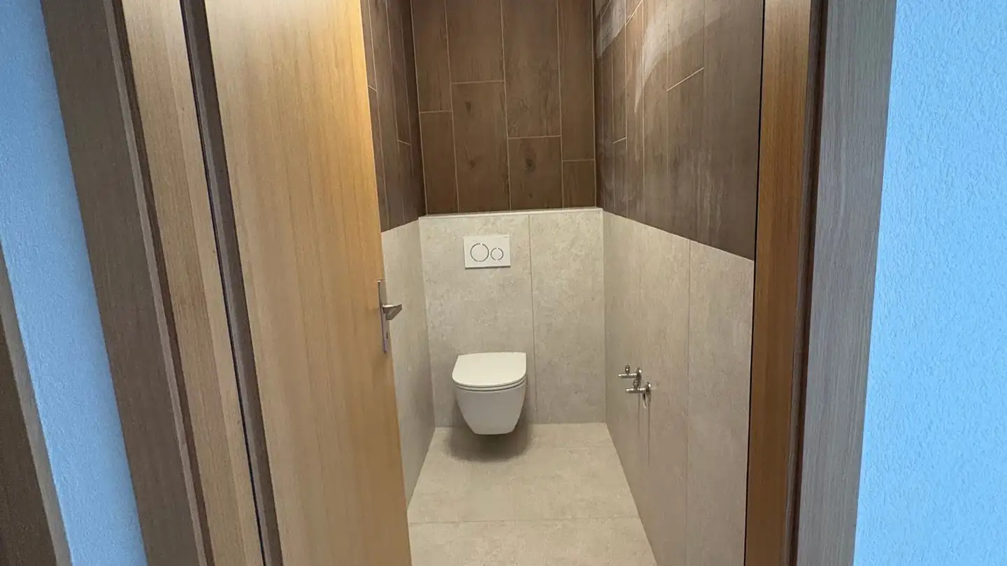 Apartment for rent - Route De La Tsatonire, 1965 Savièse - Photo 4