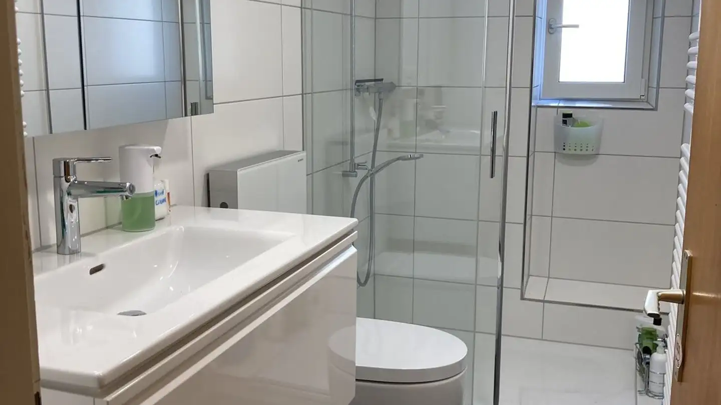Appartement à louer - Mattenstrasse 4, 6020 Emmenbrücke - Photo 4