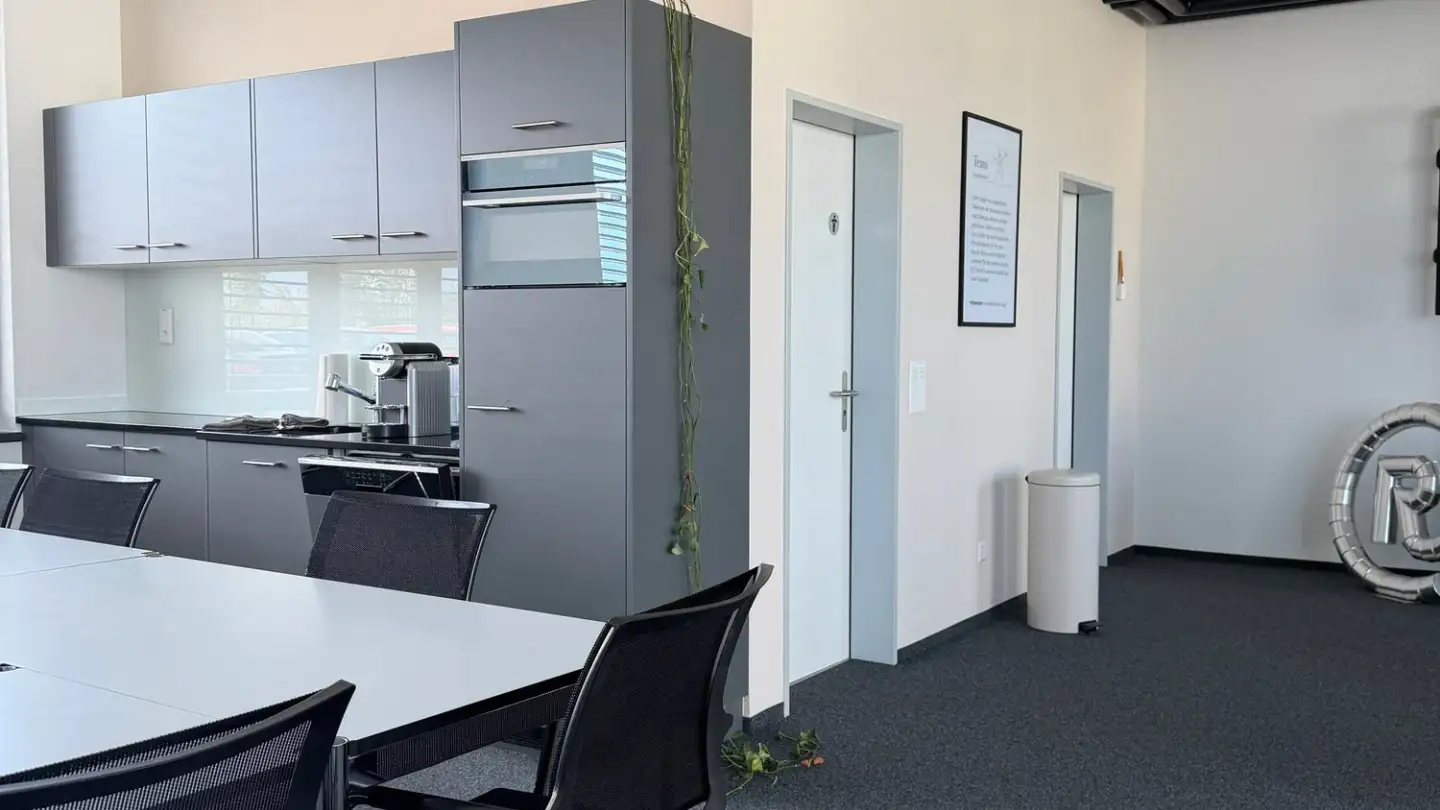 Office space for rent - Bolacker, 4563 Gerlafingen - Photo 4