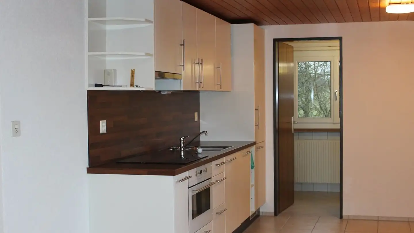 Attico in affitto - Ochsenstrasse 2, 8556 Illhart - Foto 3