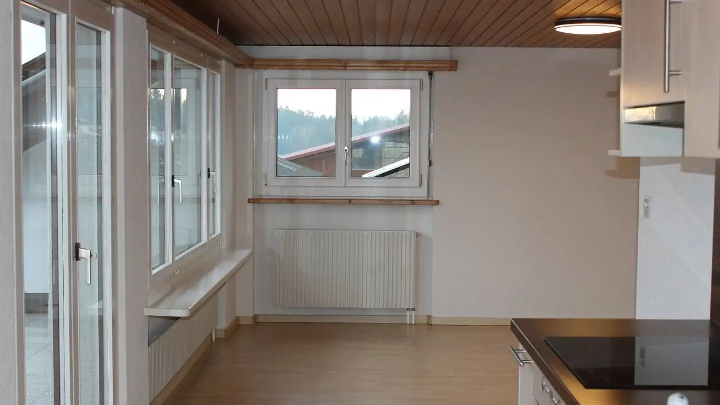 Attico in affitto - Ochsenstrasse 2, 8556 Illhart - Foto 4