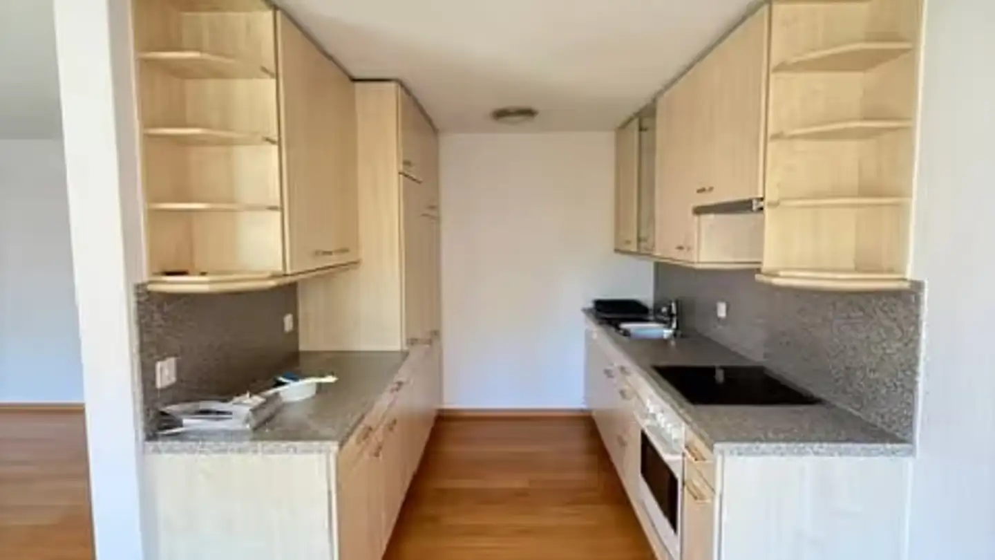 Appartamento in affitto - Thalgutstrasse 39, 3114 Wichtrach - Foto 4