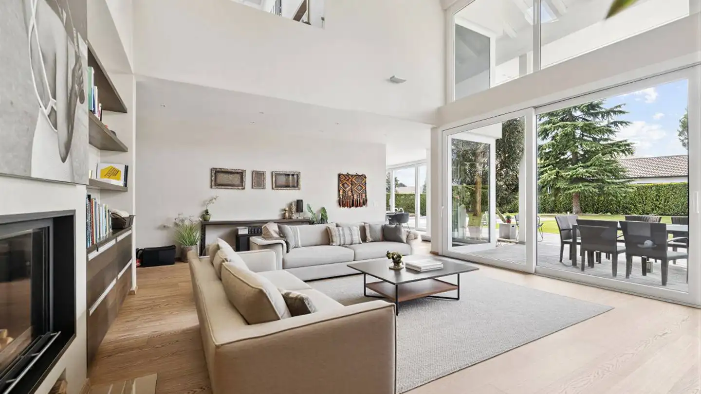 Casa singola in vendita - 1296 Coppet - Foto 2