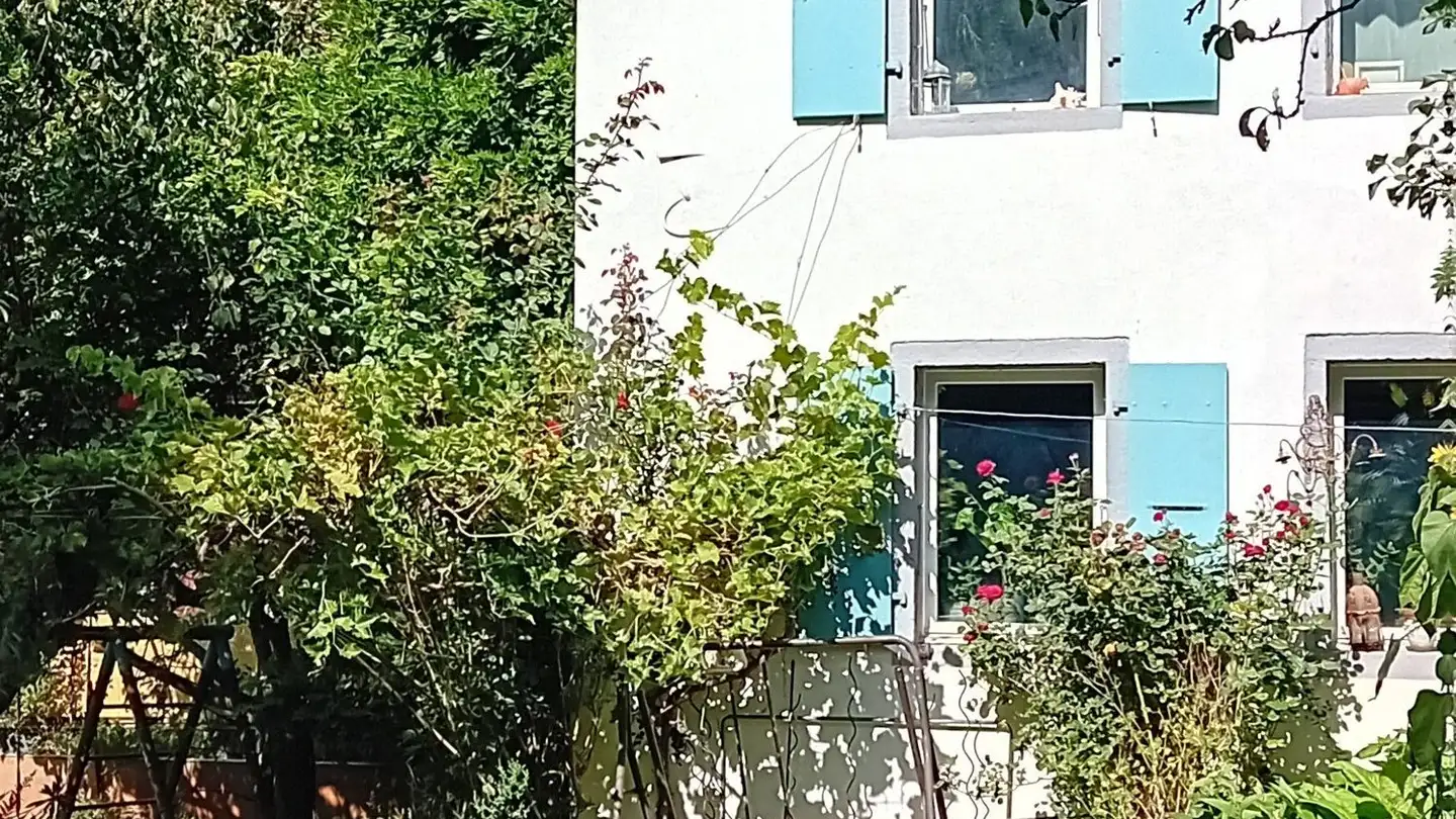 Maison individuelle à vendre - 1485 Nuvilly