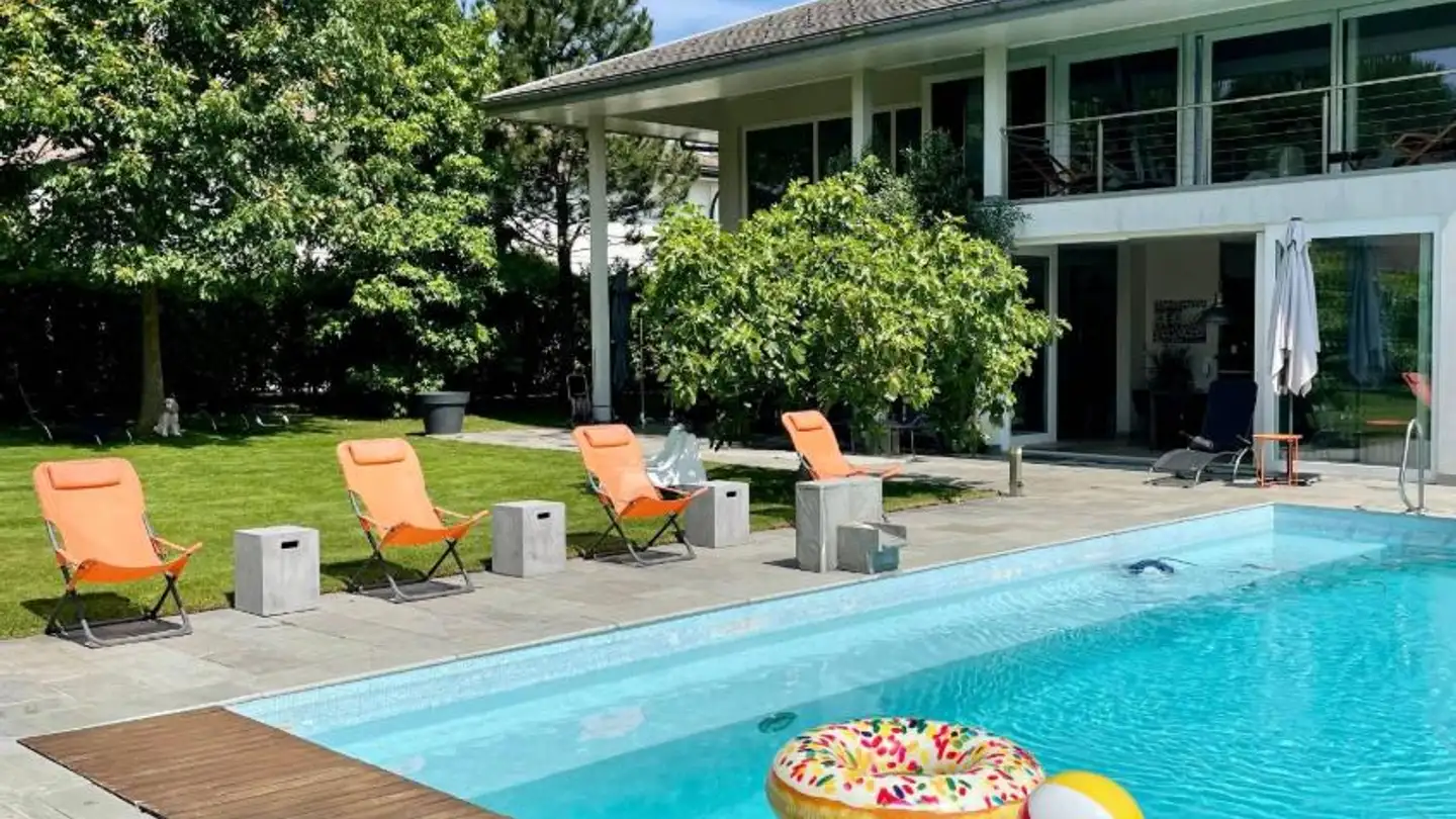 Casa singola in vendita - 1296 Coppet