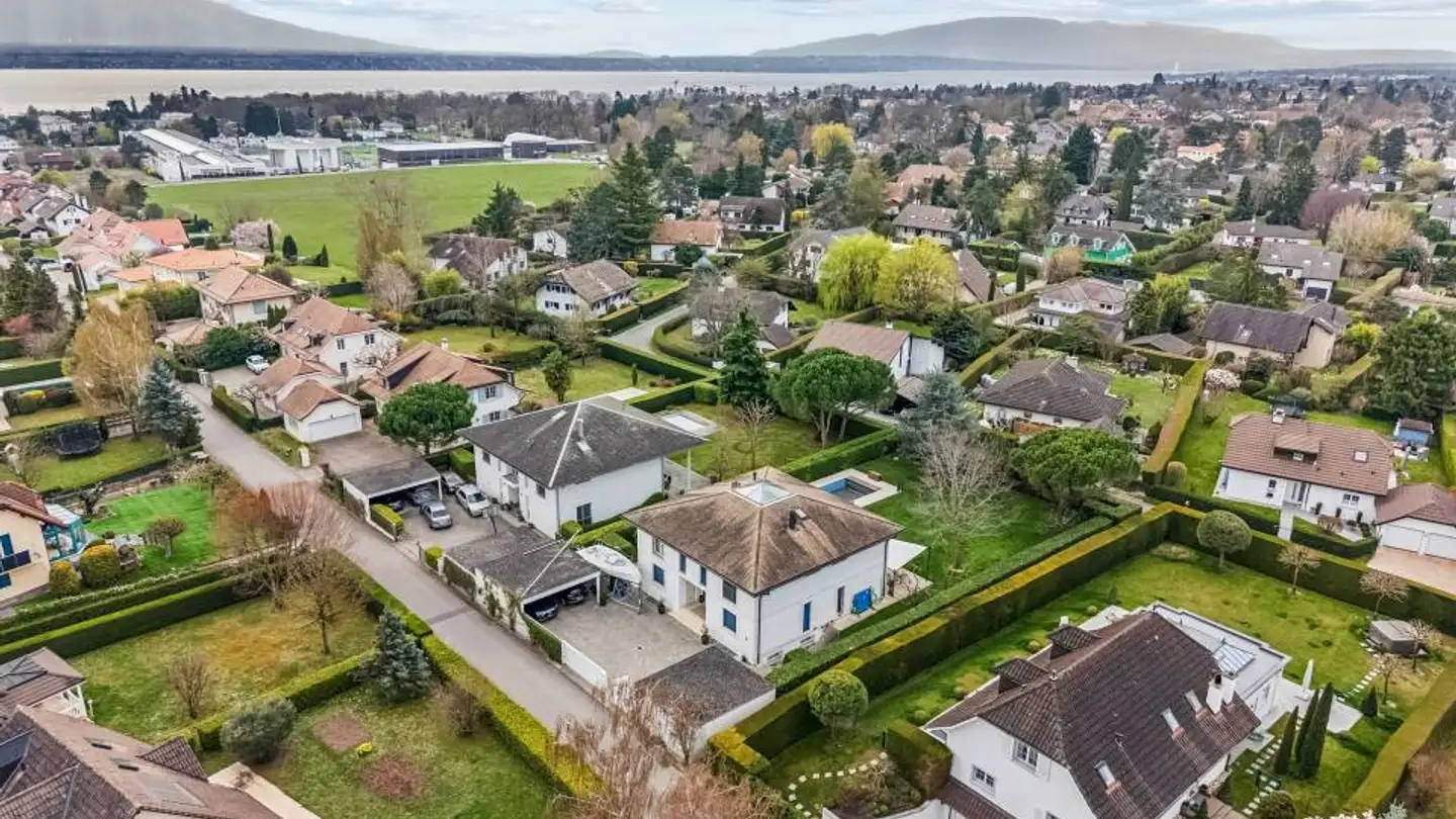 Casa singola in vendita - 1296 Coppet - Foto 4