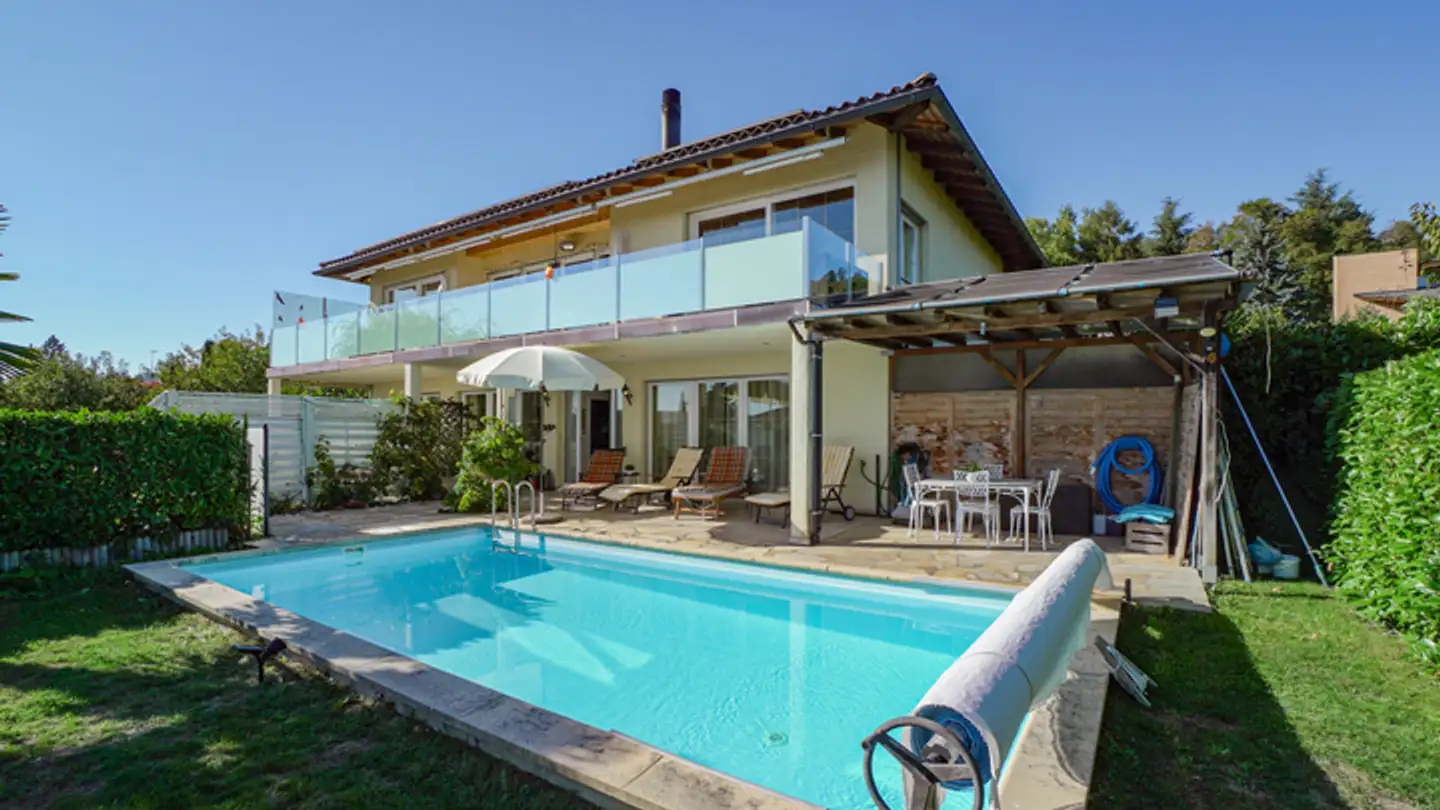 Villa for sale - 1789 Lugnorre
