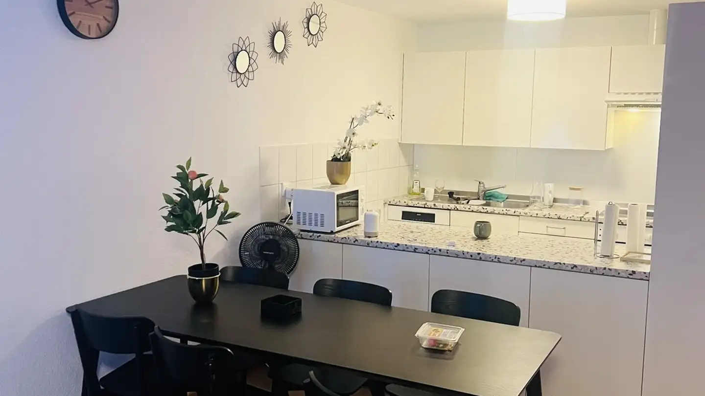 Chambre à louer - Neugasse, 8005 Zürich - Photo 2