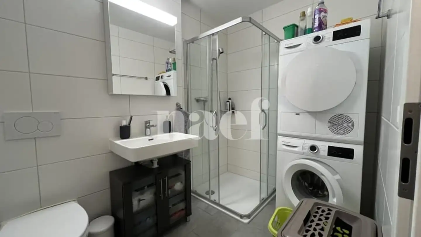 Appartement à louer - Avenue De La Gare 11, 1523 Granges-près-Marnand - Photo 3