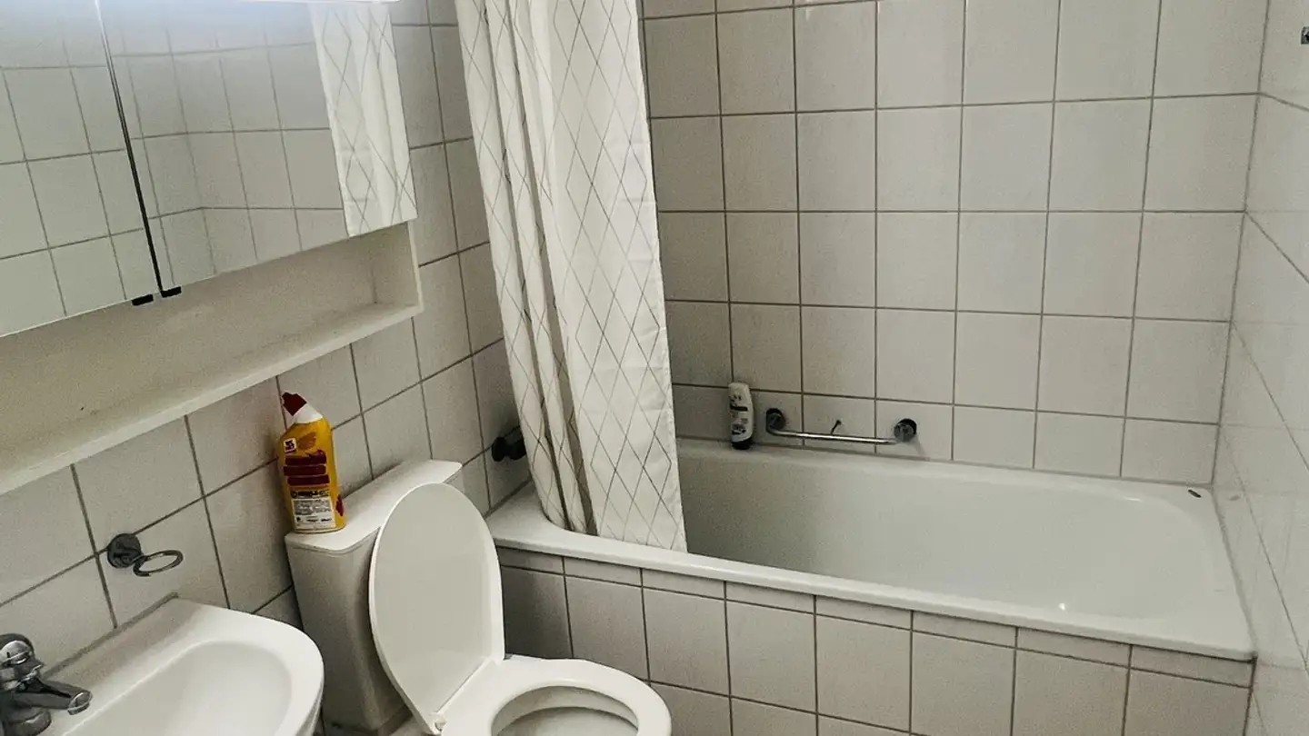 Chambre à louer - Neugasse, 8005 Zürich - Photo 3