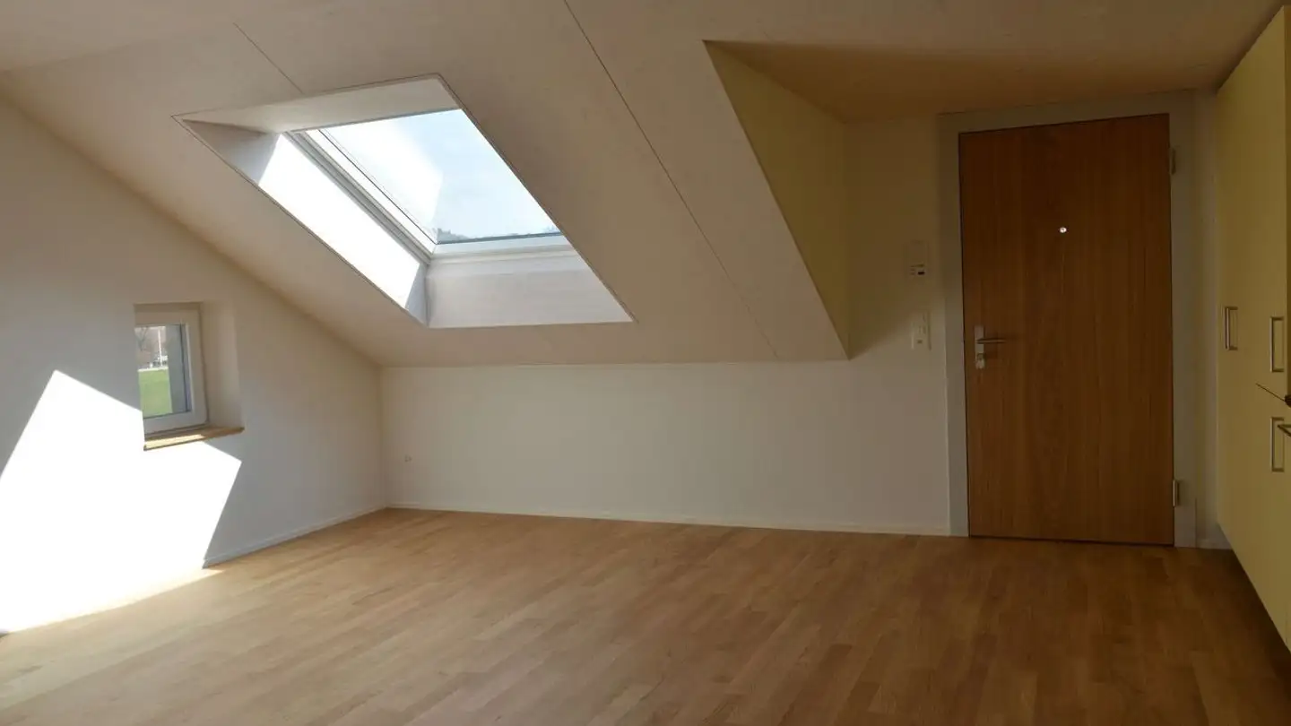 Appartamento in affitto - Stationsstrasse 24, 8492 Wila - Foto 3