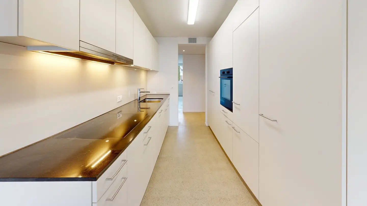 Appartamento in affitto - Klosterfeldstrasse 23, 5630 Muri AG - Photo 2