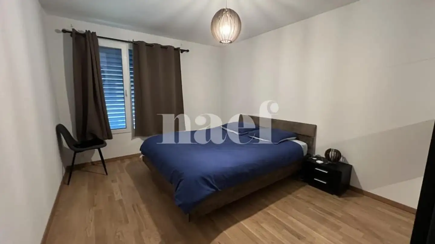 Appartement à louer - Avenue De La Gare 11, 1523 Granges-près-Marnand - Photo 4