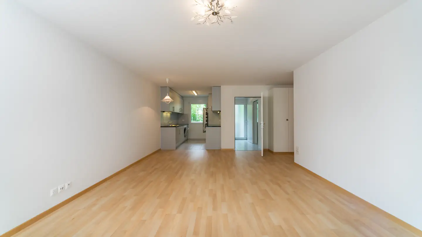 Appartement à louer - Chrüzacherstrasse 14, 8303 Bassersdorf - Photo 3