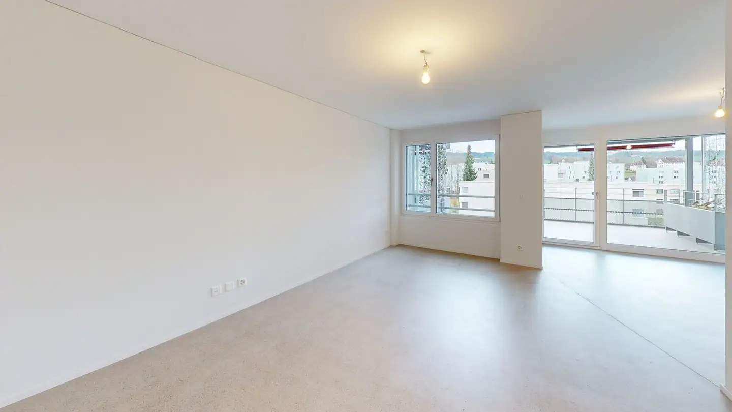 Appartamento in affitto - Klosterfeldstrasse 23, 5630 Muri AG - Photo 4