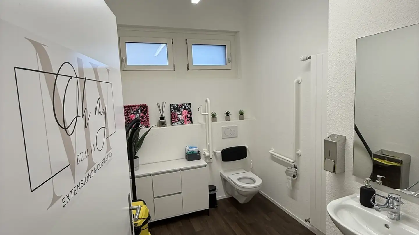 Commerciale in affitto - 8620 Wetzikon ZH - Photo 3