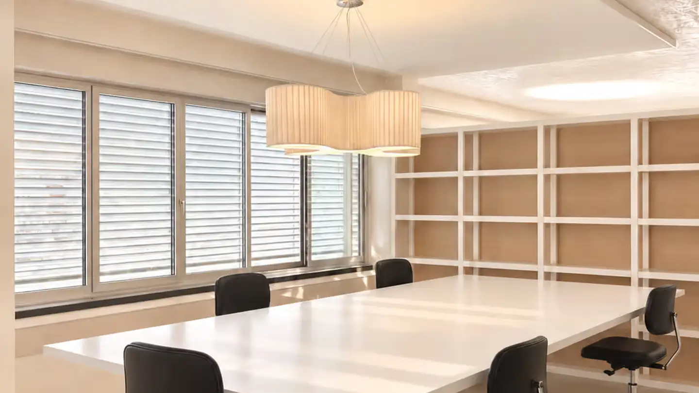 Bureau à louer - Zweierstrasse 129, 8003 Zürich - Photo 4