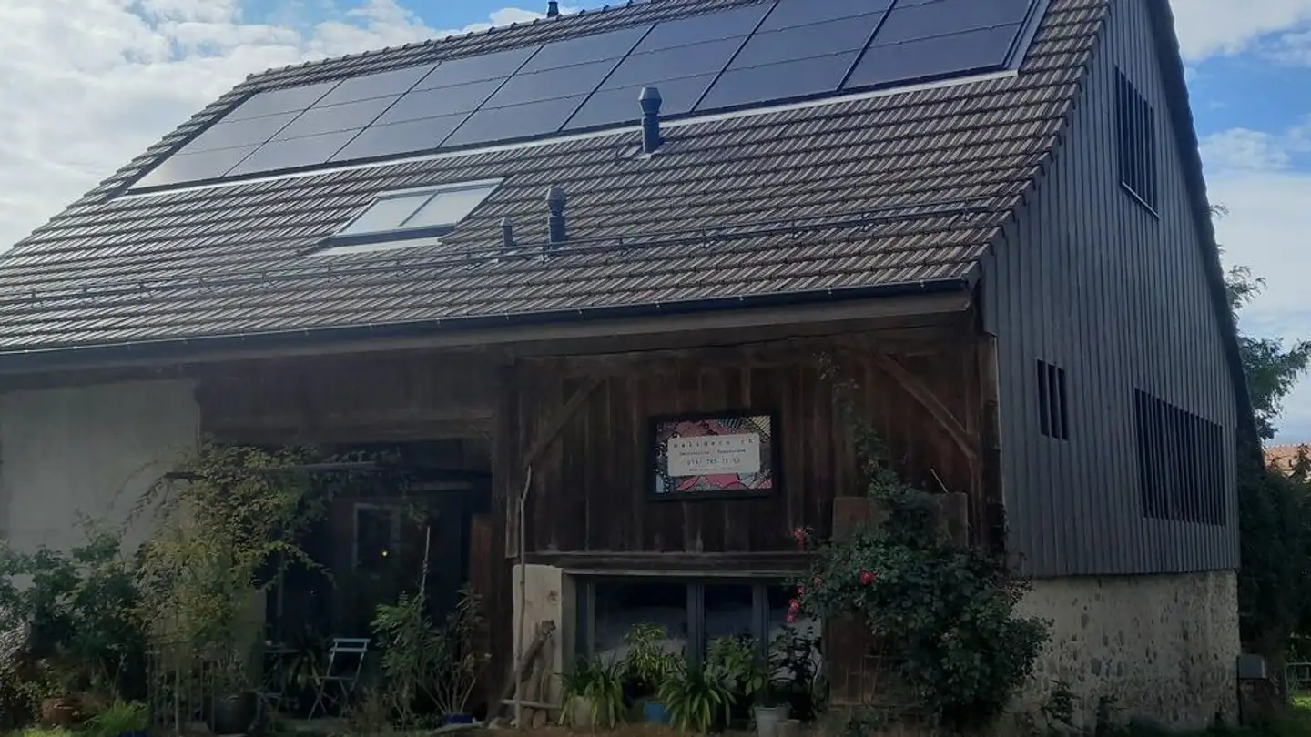 Casa singola in vendita - 1485 Nuvilly - Photo 4