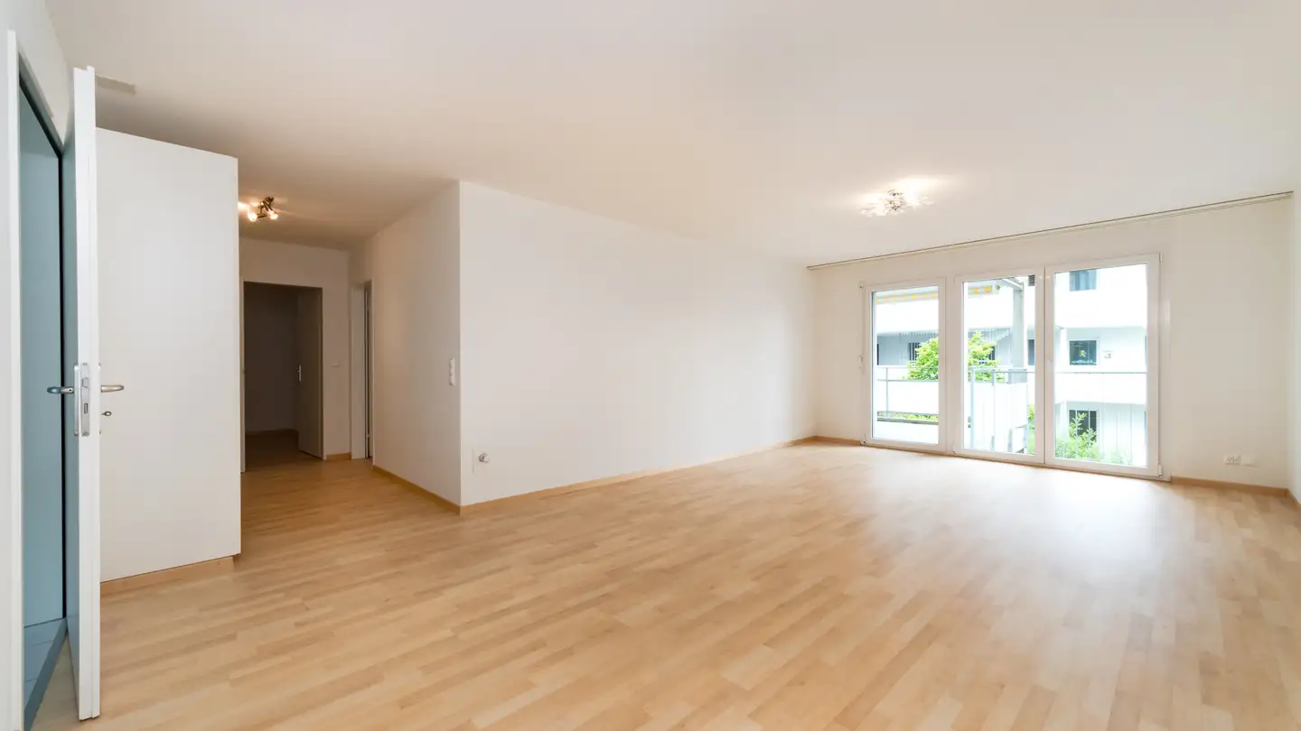 Appartement à louer - Chrüzacherstrasse 14, 8303 Bassersdorf - Photo 2