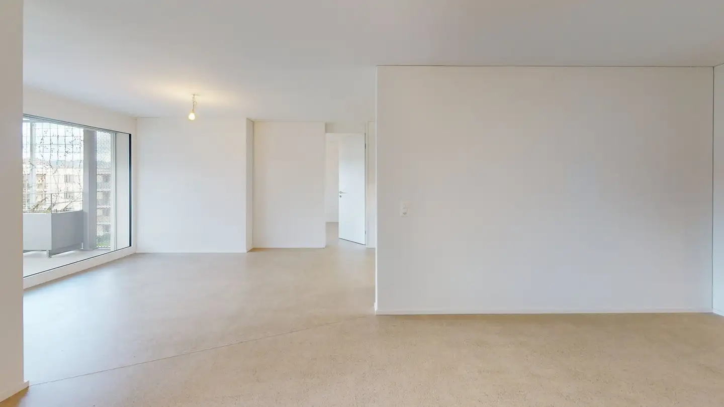 Appartamento in affitto - Klosterfeldstrasse 23, 5630 Muri AG - Photo 3