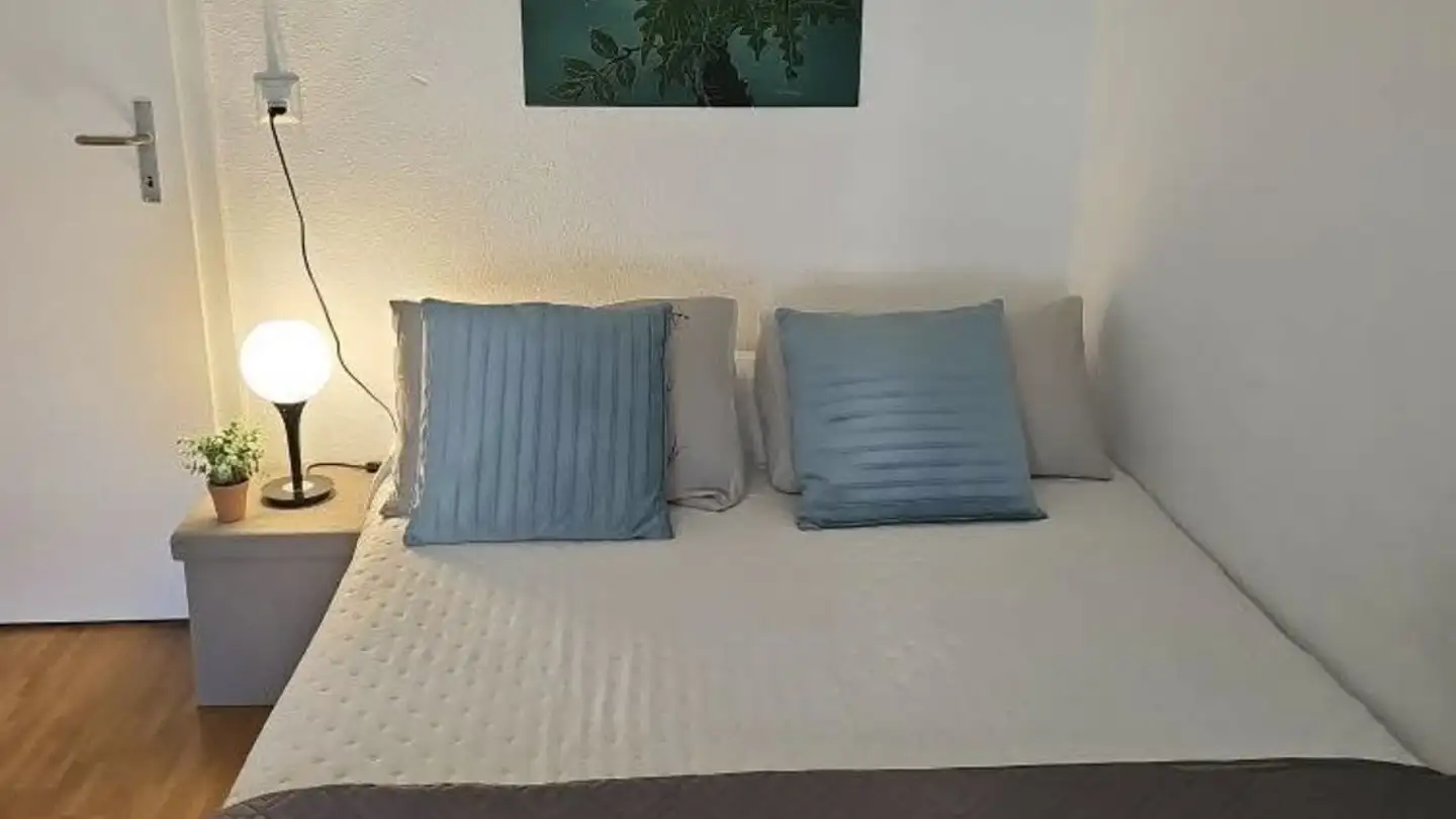 Stanza singola in affitto - 1024 Ecublens VD