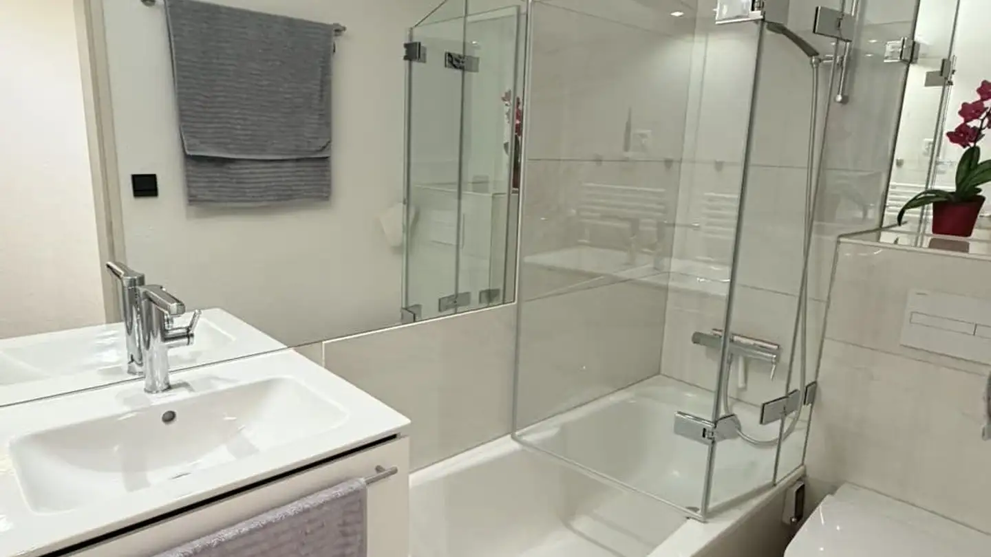 Apartment for sale - Dorfstrasse 60, 8037 Zürich - Photo 4