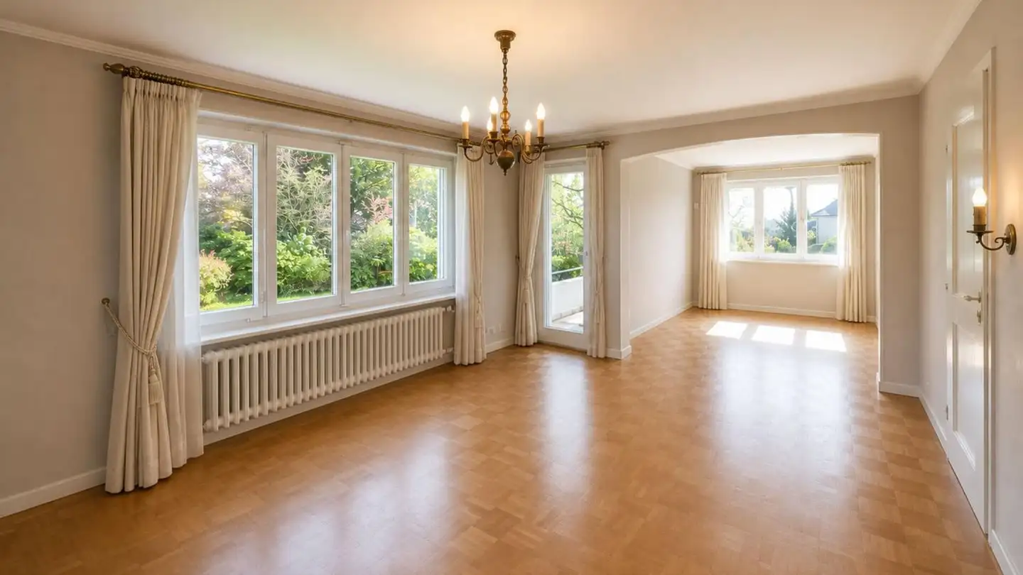 Single house for sale - Rue Hermann-Lienhard / Hermann-Lienhard-Strasse 5, 2504 Biel/Bienne - Photo 3