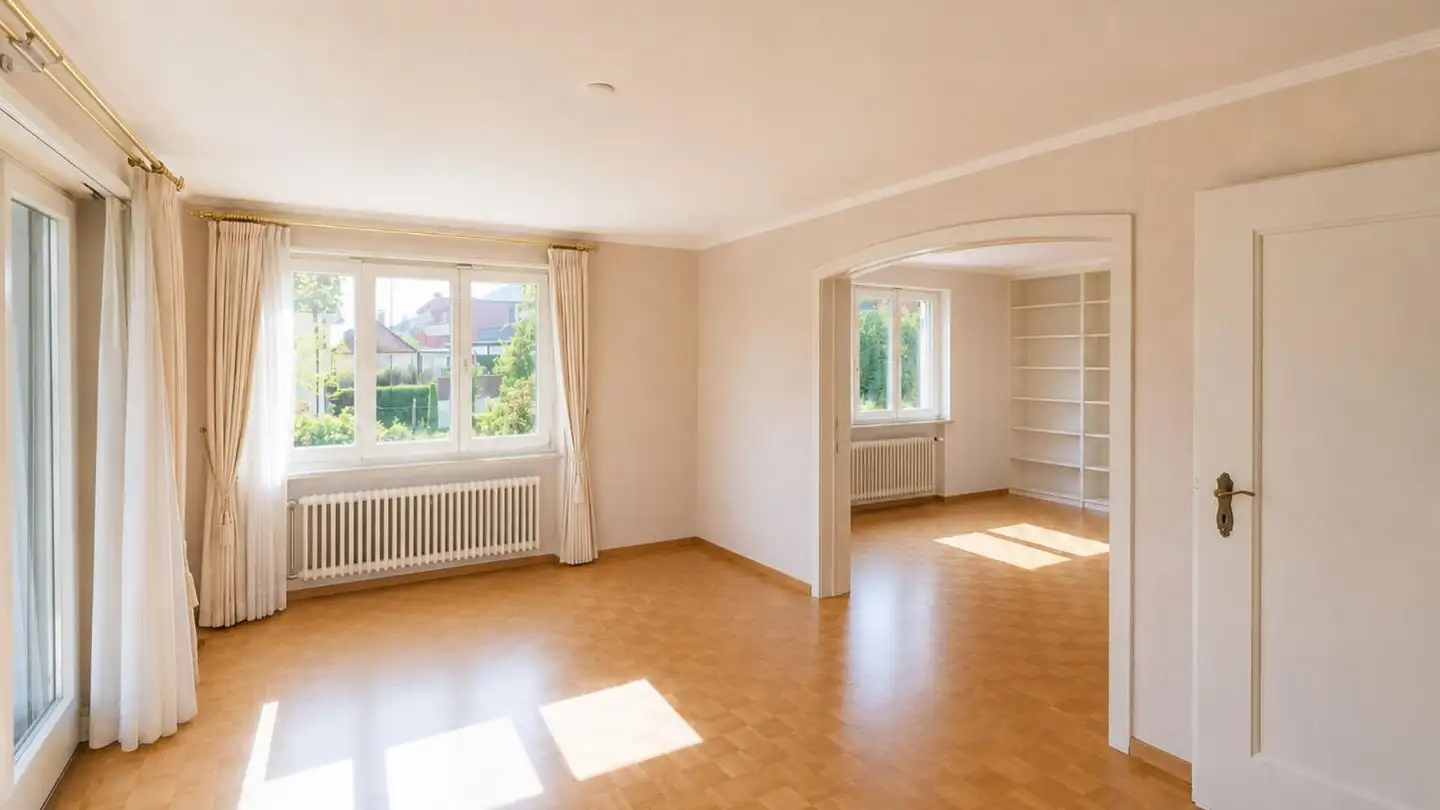 Single house for sale - Rue Hermann-Lienhard / Hermann-Lienhard-Strasse 5, 2504 Biel/Bienne - Photo 4