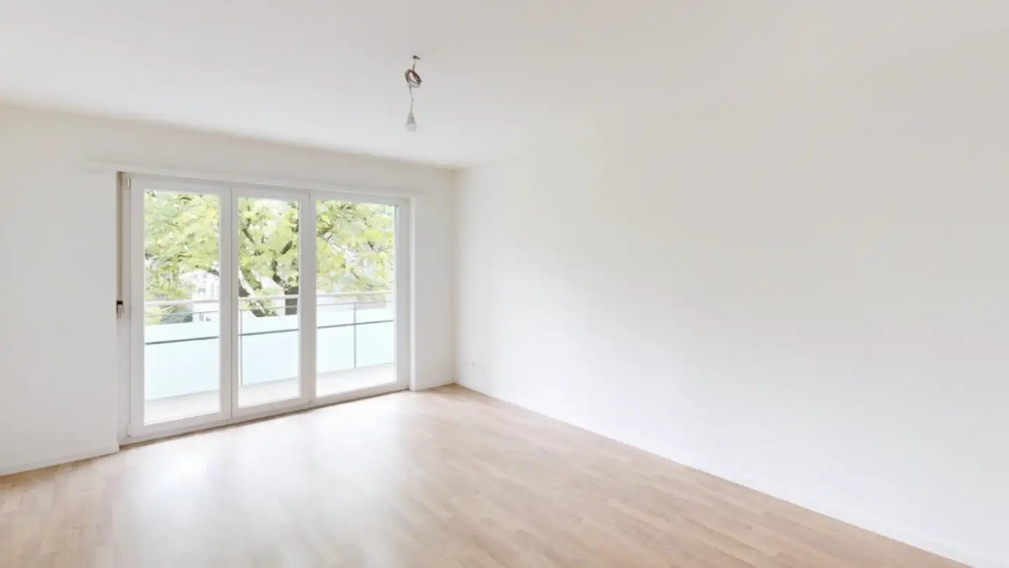 Apartment for rent - Birkenstrasse 1, 4123 Allschwil - Photo 4