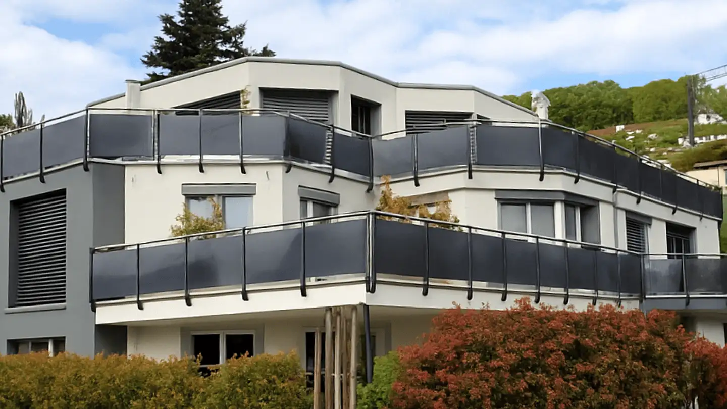 Appartamento in vendita - Mühlemattstrasse 72, 4414 Füllinsdorf