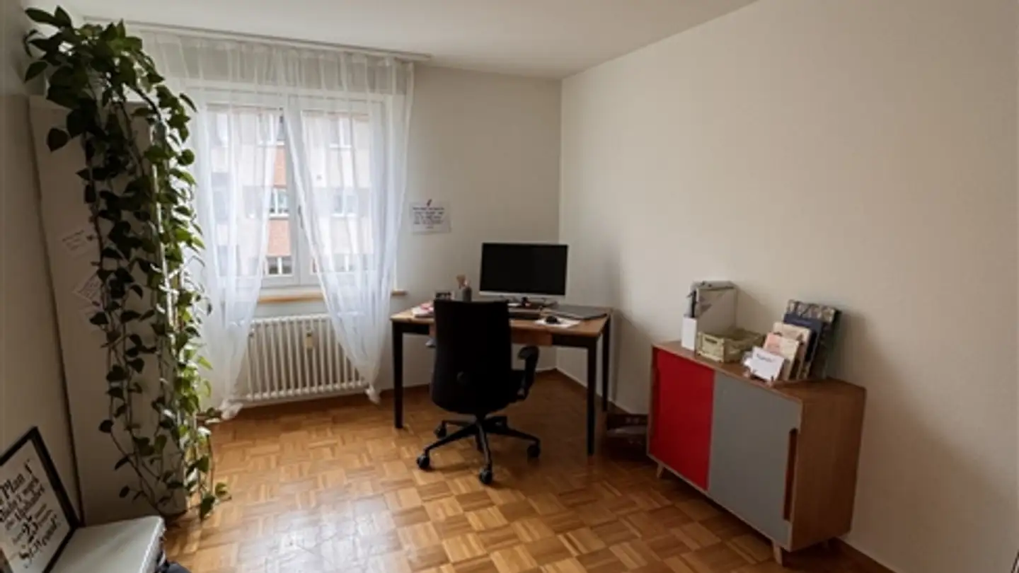 Apartment for rent - 3626 Hünibach - Photo 2