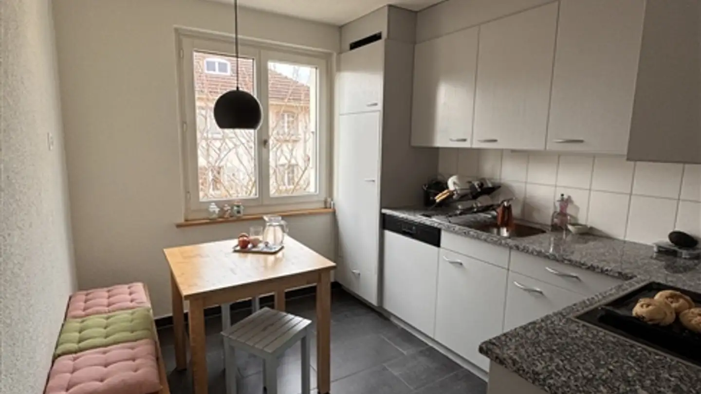 Apartment for rent - 3626 Hünibach - Photo 3